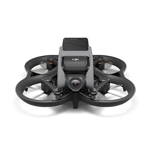 Квадрокоптер DJI Avata в Перми