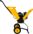 Бензиновый измельчитель Huter GSH-7800 в Перми