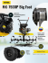 Сельскохозяйственная машина МК-7500P BIG FOOT Huter в Перми