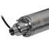 Скважинный насос DWS-4-150, винтовой, диаметр 4", 1300 Вт, 2000 л/ч, напор 150 м Denzel в Перми