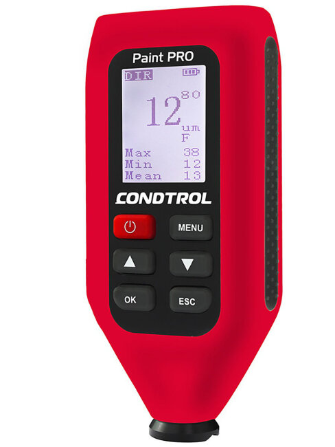 Толщиномер Paint Pro CONDTROL в Перми