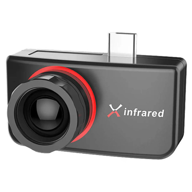 Мобильный тепловизор iRay T3 PRO в Перми
