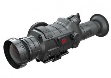 Тепловизионный прицел Guide TS450 в Перми