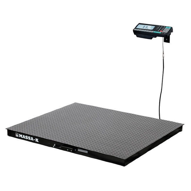 Весы 4D-PM-12/10-1500-RA в Перми