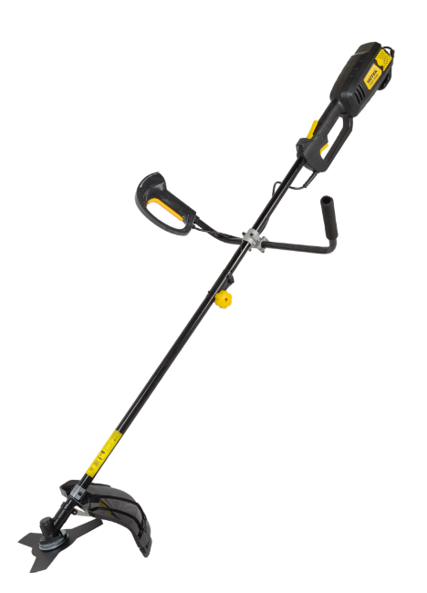 Триммер электрический HUTER GET-1500B в Перми