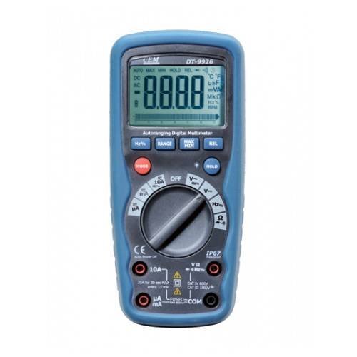 Цифровой мультиметр CEM DT-9926 в Перми