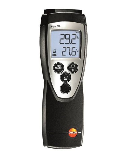 Термометр Testo 720 в Перми