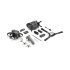 Квадрокоптер DJI Avata Fly Smart Combo в Перми