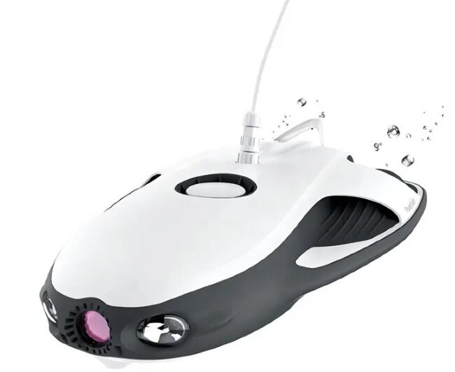 Подводный дрон PowerVision PowerRay Explorer в Перми