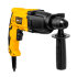Перфоратор электрический RH-400-12, SDS-plus, 400 Вт, 1.2 Дж, 2 режима Denzel в Перми
