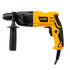 Перфоратор электрический RH-400-12, SDS-plus, 400 Вт, 1.2 Дж, 2 режима Denzel в Перми