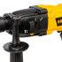 Перфоратор электрический RH-400-12, SDS-plus, 400 Вт, 1.2 Дж, 2 режима Denzel в Перми