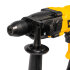 Перфоратор электрический RH-400-12, SDS-plus, 400 Вт, 1.2 Дж, 2 режима Denzel в Перми