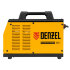 Аппарат инвертор. аргонодуговой сварки ITIG-200 DС Pulse Cold Weld, 200 А, ПВ 60% Denzel в Перми
