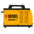 Аппарат инвертор. аргонодуговой сварки ITIG-200 DС Pulse Cold Weld, 200 А, ПВ 60% Denzel в Перми