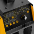 Аппарат инвертор. аргонодуговой сварки ITIG-200 DС Pulse Cold Weld, 200 А, ПВ 60% Denzel в Перми