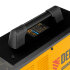 Аппарат инвертор. аргонодуговой сварки ITIG-200 DС Pulse Cold Weld, 200 А, ПВ 60% Denzel в Перми