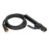 Аппарат инвертор. аргонодуговой сварки ITIG-200 DС Pulse Cold Weld, 200 А, ПВ 60% Denzel в Перми