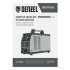 Аппарат инвертор. аргонодуговой сварки ITIG-200 DС Pulse Cold Weld, 200 А, ПВ 60% Denzel в Перми