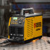 Аппарат инвертор. аргонодуговой сварки ITIG-200 DС Pulse Cold Weld, 200 А, ПВ 60% Denzel в Перми