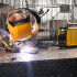 Аппарат инвертор. аргонодуговой сварки ITIG-200 DС Pulse Cold Weld, 200 А, ПВ 60% Denzel в Перми