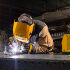 Аппарат инвертор. аргонодуговой сварки ITIG-200 DС Pulse Cold Weld, 200 А, ПВ 60% Denzel в Перми
