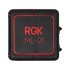 Комплект: лазерный уровень RGK ML-21 + штатив RGK F130 в Перми