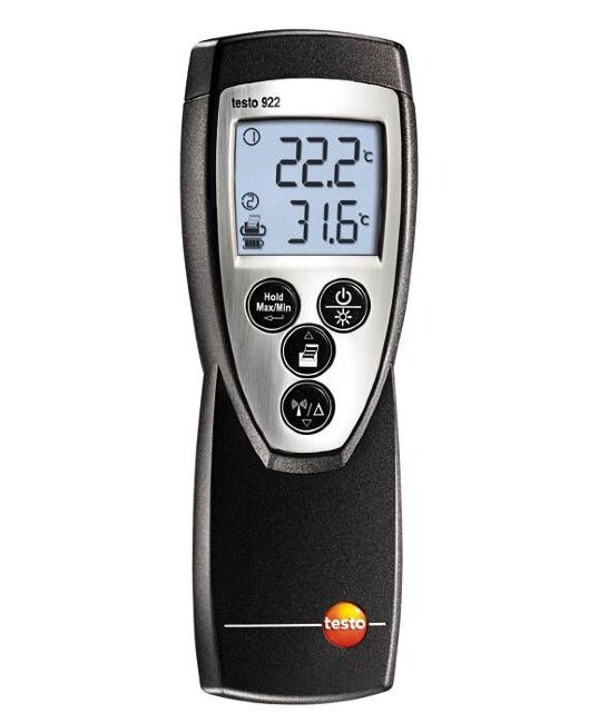 Термометр Testo 922 в Перми