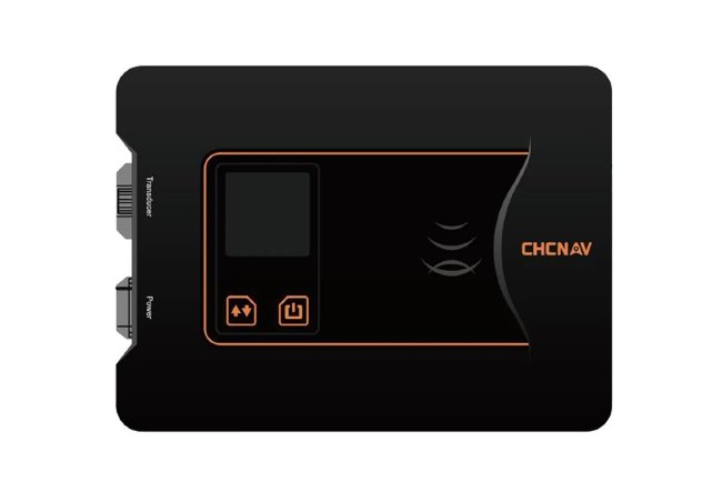 Эхолот однолучевой CHCNAV D270 в Перми