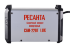 Сварочный аппарат инверторный РЕСАНТА САИ-220T LUX в Перми
