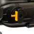 Перфоратор электрический RH-650-18, SDS-plus, 650 Вт, 2.0 Дж, 3 плюс 1 режим Denzel в Перми