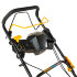 Газонокосилка бензиновая GLD-520SP-BS, 163 см3, Briggs Stratton, ширина 52 см, привод, 60 л Denzel в Перми