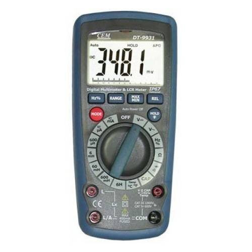 Мультиметр CEM DT-9931 в Перми