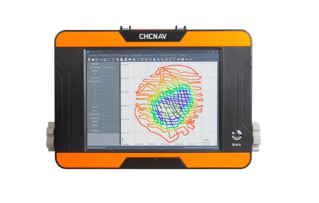Эхолот однолучевой CHCNAV D390 в Перми