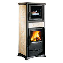 La Nordica Rossella Plus Forno EVO Liberty PЕ (бежевый) в Перми
