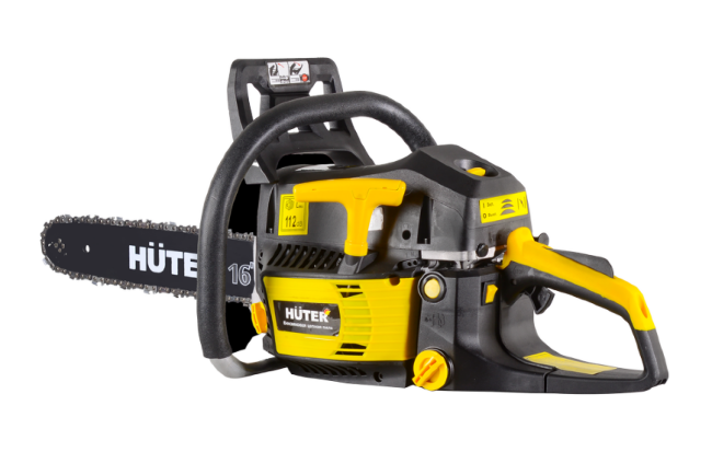 Бензопила HUTER BS-2300М в Перми