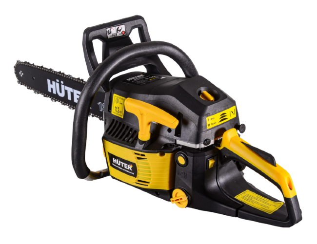 Бензопила Huter BS-6218 в Перми