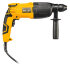 Перфоратор электрический RH-750-24, SDS-plus, 750 Вт, 2.5 Дж, 3 режима Denzel в Перми