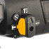 Перфоратор электрический RH-750-24, SDS-plus, 750 Вт, 2.5 Дж, 3 режима Denzel в Перми