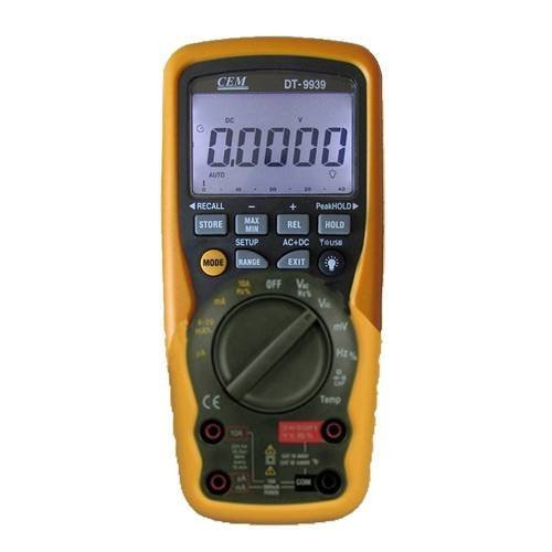 Мультиметр CEM DT-9939 в Перми