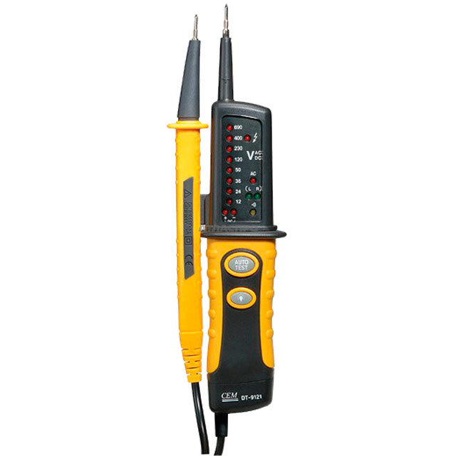 Электрический тестер CEM DT-9120 в Перми