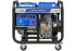 Дизель генератор TSS SDG 7000EHA в Перми