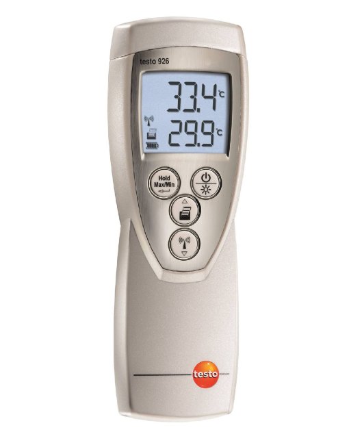 Термометр Testo 926 в Перми