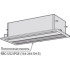 Toshiba Потолочная панель (RBC-US21PGE) в Перми