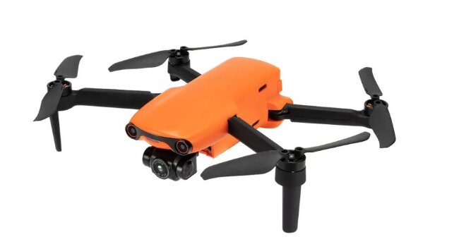 Квадрокоптер Autel Evo Nano+ Standard Package в Перми