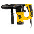 Перфоратор электрический RHV-1100-26, SDS-plus, 1100 Вт, 4 Дж, 3 режима Denzel в Перми