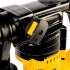 Перфоратор электрический RHV-1100-26, SDS-plus, 1100 Вт, 4 Дж, 3 режима Denzel в Перми