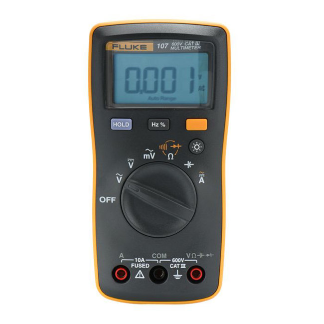 Мультиметр Fluke 106 в Перми