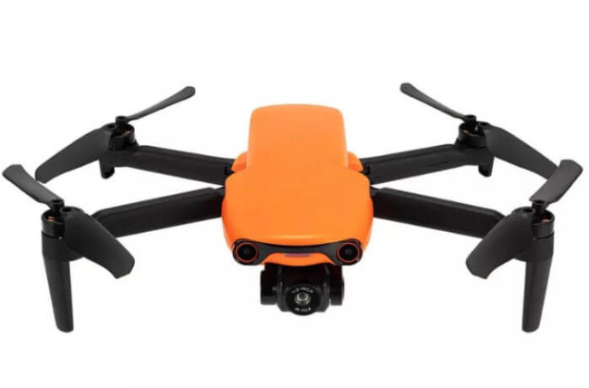 Квадрокоптер Autel Evo Nano+ Premium Bundle в Перми