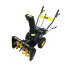 Снегоуборщик Huter SGC 4000E в Перми
